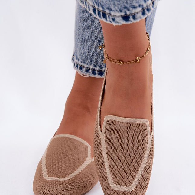Step in Style Professional Mocassin - Comfortable Leather Slip-On Desi