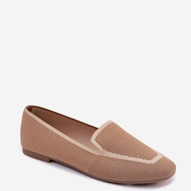 Step in Style Professional Mocassin - Comfortable Leather Slip-On Desi