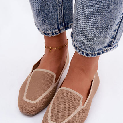 Step in Style Men's Moccasin - Comfortable Leather, Classic Design