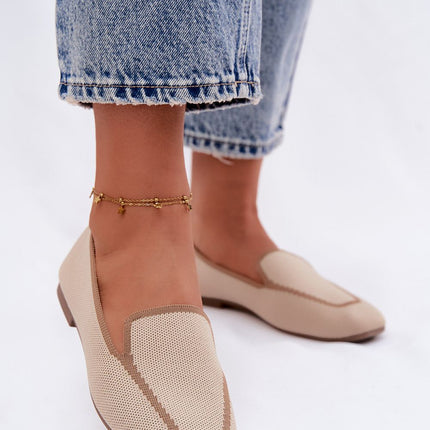 Step in Style Men's Moccasin - Comfortable Leather, Classic Design