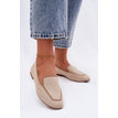 beige / EU 36 | US 5.5