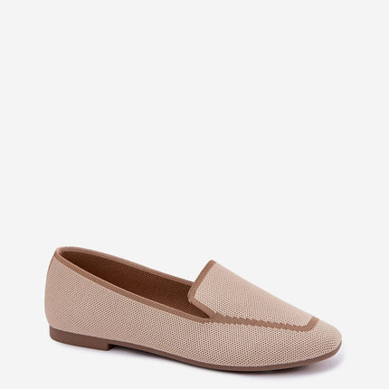 Step in Style Men's Moccasin - Comfortable Leather, Classic Design