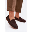 brown / EU 36 | US 5.5