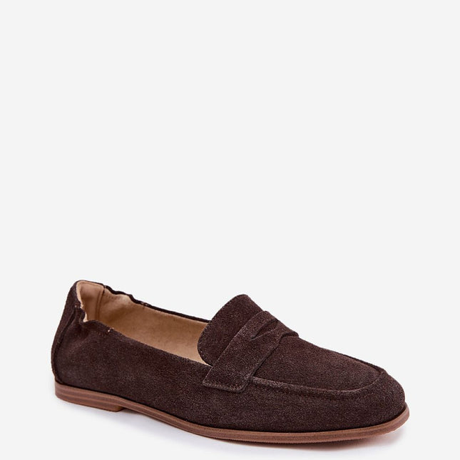 Step in Style Professional Moccasins - Comfortable & Durable Design