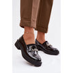 black / EU 36 | US 5.5