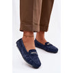 navy blue / EU 36 | US 5.5