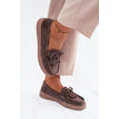 brown / EU 36 | US 5.5