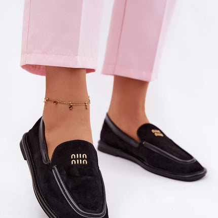 Step in Style Professional Moccasin - Comfortable Leather Design