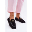 black / EU 36 | US 5.5
