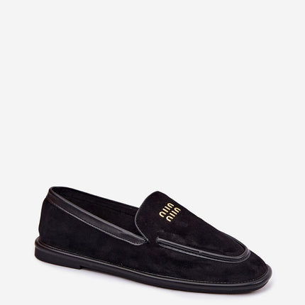 Step in Style Professional Moccasin - Comfortable Leather Design