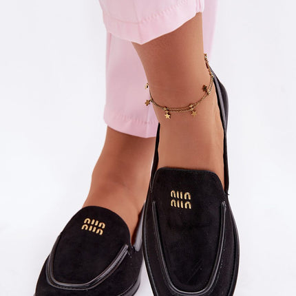 Step in Style Professional Moccasin - Comfortable Leather Design