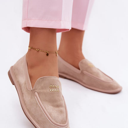 Step in Style Professional Moccasin - Comfortable Leather Design