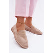 beige / EU 36 | US 5.5