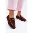 brown / EU 36 | US 5.5