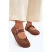 brown 2 / EU 36 | US 5.5