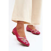 pink / EU 36 | US 5.5