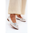 white / EU 36 | US 5.5