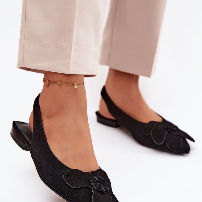 Step in Style Comfortable Professional Sandals with Arch Support