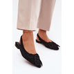 black / EU 36 | US 5.5