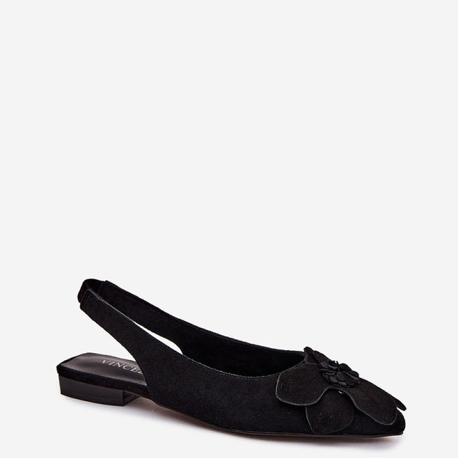 Step in Style Comfortable Professional Sandals with Arch Support