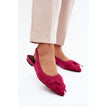 pink / EU 36 | US 5.5