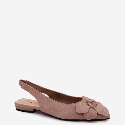 Step in Style Comfortable Professional Sandals with Arch Support