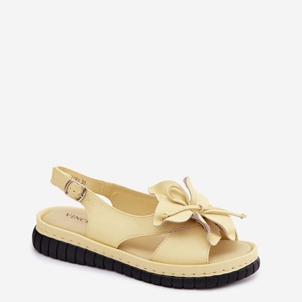 Step in Style Women's Comfortable Platform Sandals with Arch Support