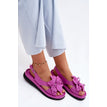 pink / EU 36 | US 5.5