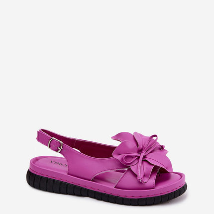 Step in Style Platform Sandals - Comfortable, Stylish Design for All-D