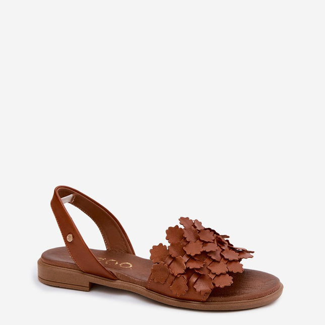 Step in Style Comfort Sandals with Arch Support and Slip-Resistant Sol