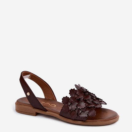 Step in Style Comfort Sandals with Arch Support and Slip-Resistant Sol