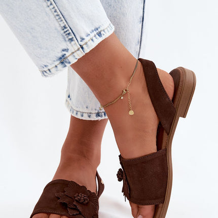 Step in Style Professional Comfort Sandals with Arch Support and Durab