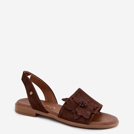 Step in Style Professional Comfort Sandals with Arch Support and Durab