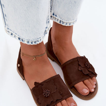 Step in Style Professional Comfort Sandals with Arch Support and Durab