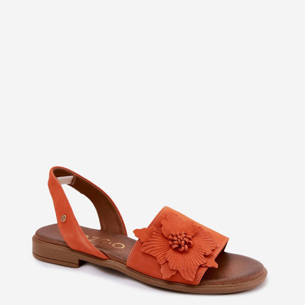Step in Style Professional Comfort Sandals with Arch Support and Durab