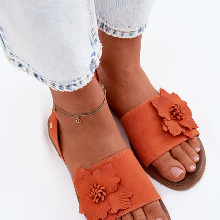 Step in Style Professional Comfort Sandals with Arch Support and Durab