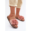 pink / EU 36 | US 5.5