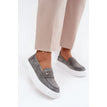 grey / EU 36 | US 5.5