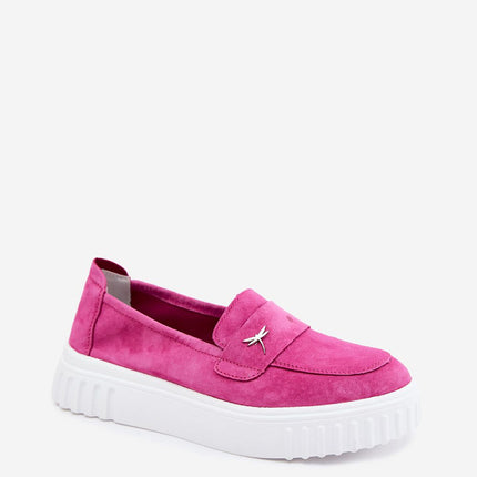 Step in Style Women's Platform Shoes - Comfortable & Stylish Design