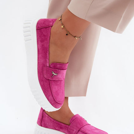 Step in Style Women's Platform Shoes - Comfortable & Stylish Design