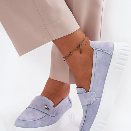 Step in Style Women's Platform Shoes - Comfortable & Stylish Design