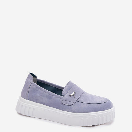 Step in Style Women's Platform Shoes - Comfortable & Stylish Design