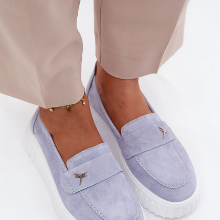 Step in Style Women's Platform Shoes - Comfortable & Stylish Design