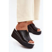 black / EU 36 | US 5.5