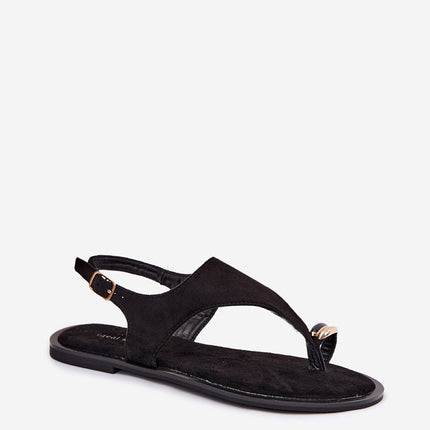 Step in Style Women's Professional Comfort Sandals with Arch Support