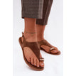 brown / EU 36 | US 5.5