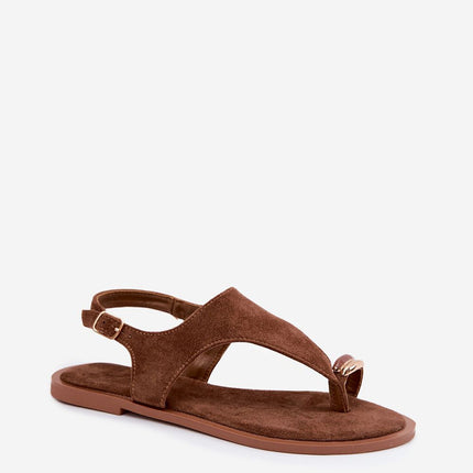 Step in Style Women's Professional Comfort Sandals with Arch Support
