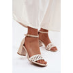 beige 2 / EU 36 | US 5.5