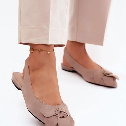Step in Style Comfortable Professional Sandals with Arch Support