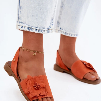 Step in Style Professional Comfort Sandals with Arch Support and Durab
